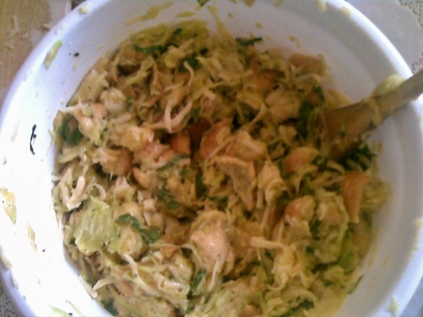 Cuketová plnka (fotorecept) - obrázok 8