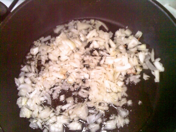 Bravčové stehno s rajčinami a bazalkou (fotorecept) - obrázok 4