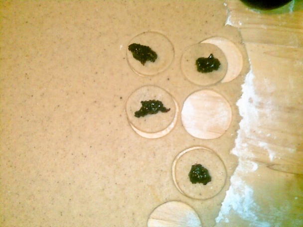 Perníčky s cukrovo-rumovou glazúrou (fotorecept) - obrázok 1