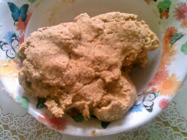 Oškvarkové pagáčiky so smotanovým cestom (fotorecept) - obrázok 2