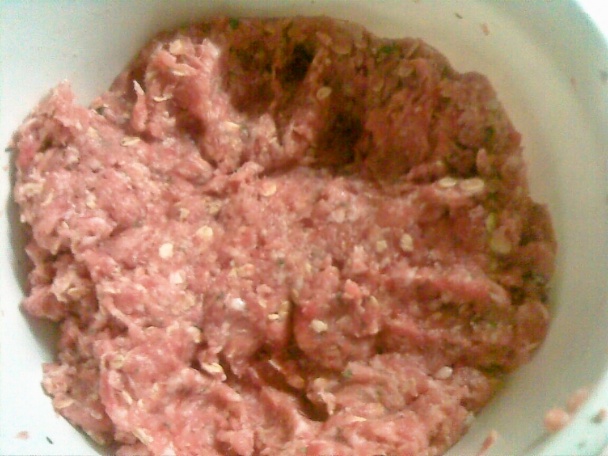 Ružičkový kel v mletom mäse (fotorecept) - obrázok 2
