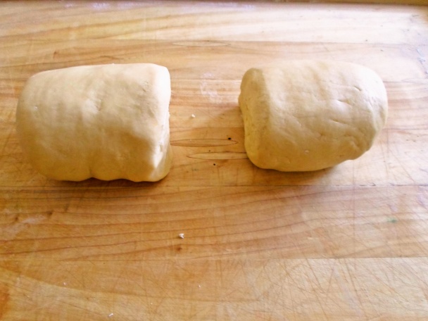 Nedeľný orechový koláč (fotorecept) - obrázok 1