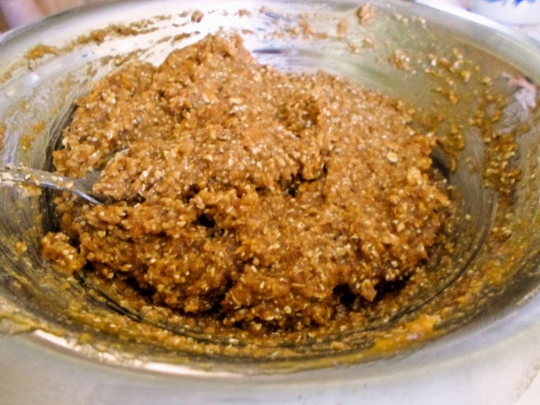 Nedeľný orechový koláč (fotorecept) - obrázok 2