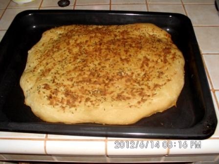 Grissiny a cesnakový osúch 2 v 1 - obrázok 5