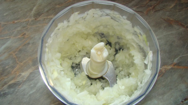 Morčacie prsia s kukuricou a červenou fazuľou - obrázok 2