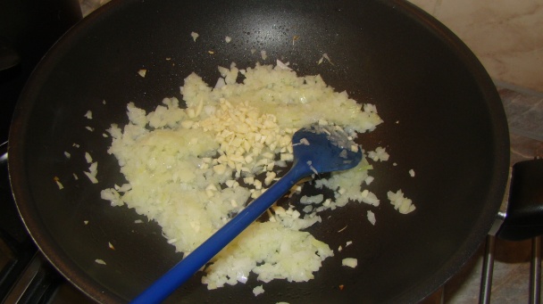 Morčacie prsia s kukuricou a červenou fazuľou - obrázok 4