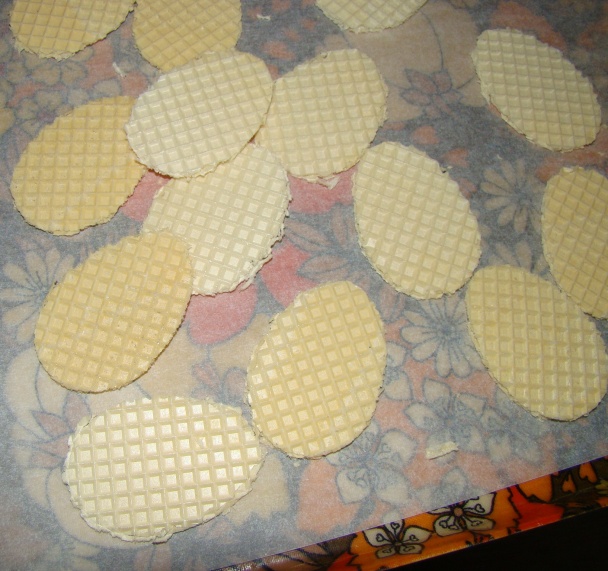 Karamelové nepečené vajíčka  - obrázok 2