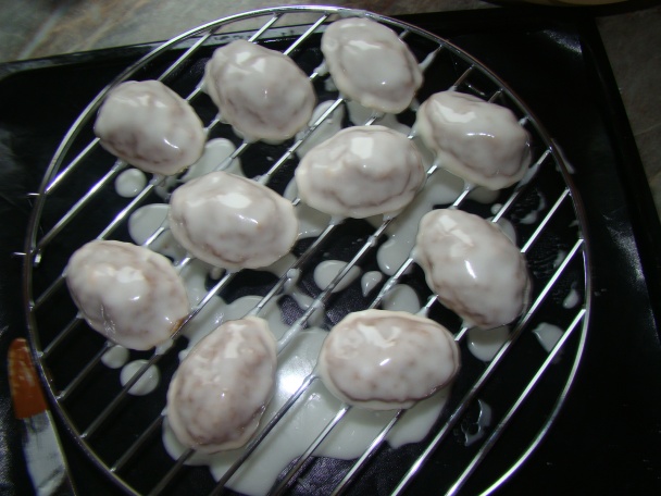 Karamelové nepečené vajíčka  - obrázok 7