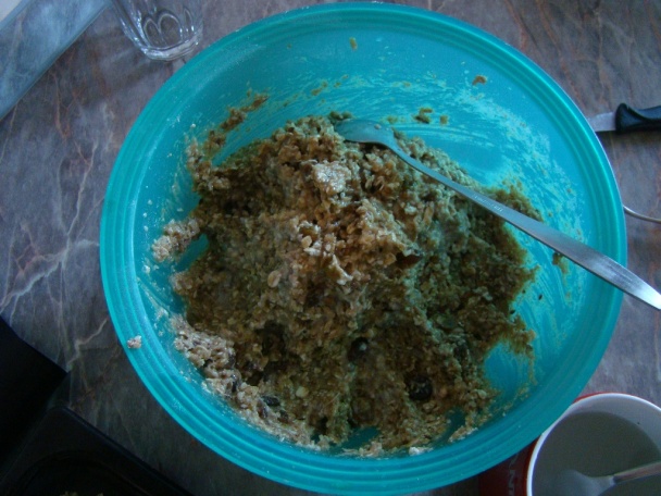 Moje racio cookies - obrázok 1