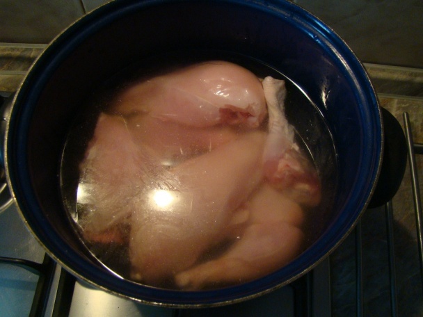 Indická kari polievka - obrázok 1