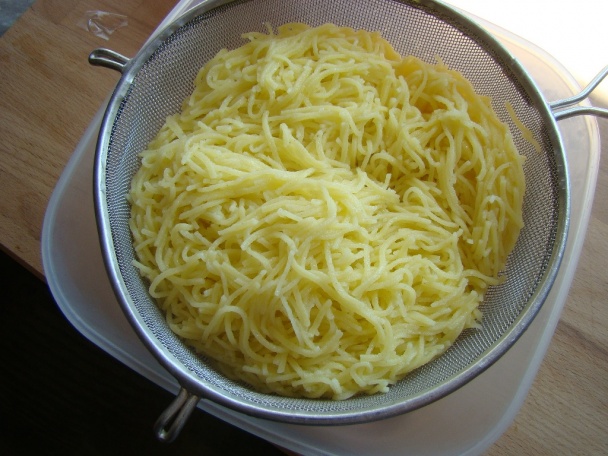 Indická kari polievka - obrázok 4