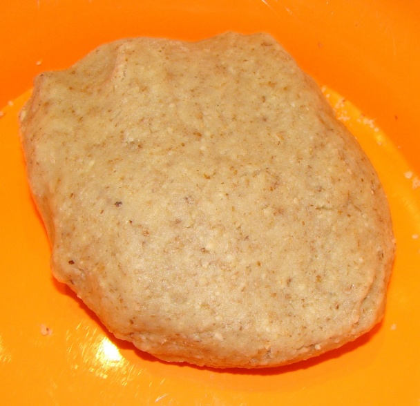 Delikatesné orechové štangličky od krstnej - aj pre celiatikov - obrázok 1