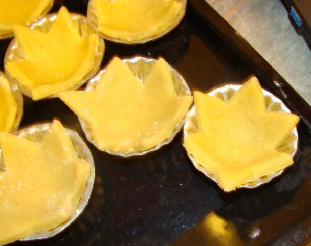 Lekniny z lineckého cesta. - obrázok 1