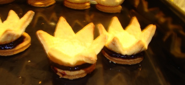 Lekniny z lineckého cesta. - obrázok 4