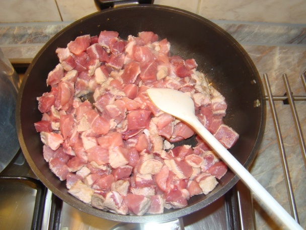 Vianočná kapustnica, na ktorej si pochutnáte ešte aj v septembri - obrázok 4