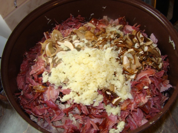 Vianočná kapustnica, na ktorej si pochutnáte ešte aj v septembri - obrázok 5