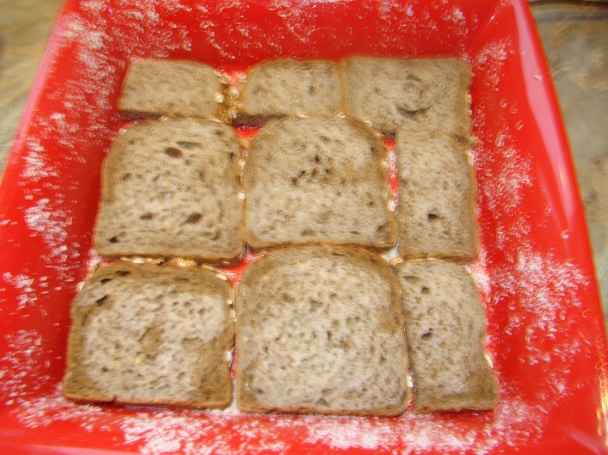 Svieža racio tvarohovo-marhuľová žemľovka - obrázok 1