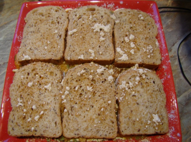 Svieža racio tvarohovo-marhuľová žemľovka - obrázok 3