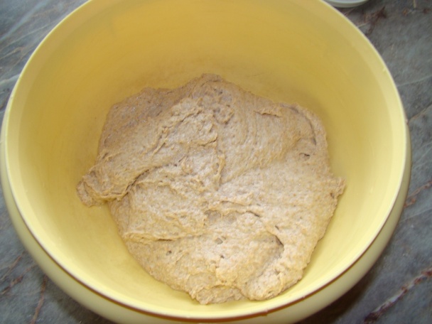 Lángoše, ktoré si môžem dať aj ja... (fotorecept) - obrázok 3