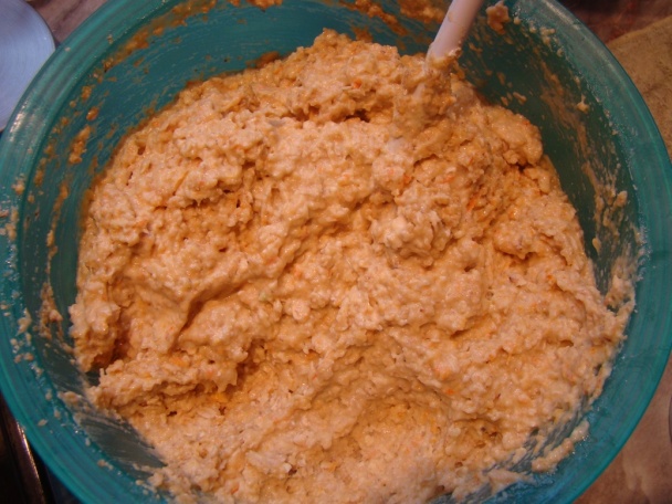 Zdravé sušienky s príchuťou pomaranča, mandarínky a čokolády - obrázok 1