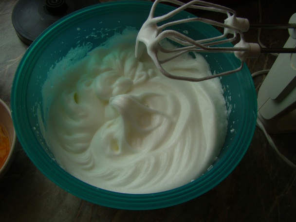 Svieži jahodový koláč v racio verzii (fotorecept) - obrázok 1