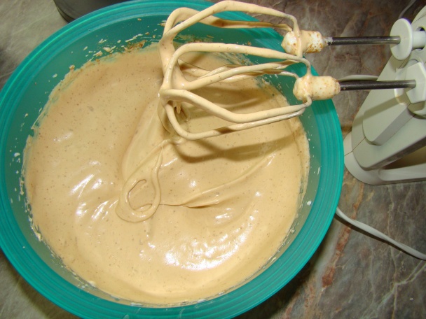 Svieži jahodový koláč v racio verzii (fotorecept) - obrázok 3