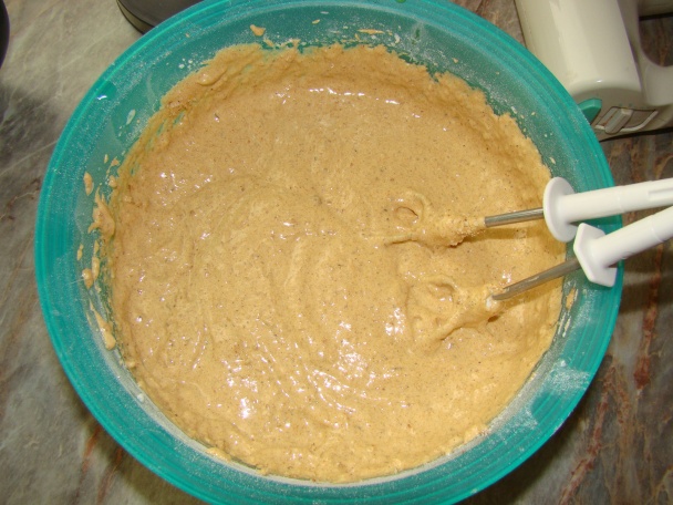 Svieži jahodový koláč v racio verzii (fotorecept) - obrázok 4