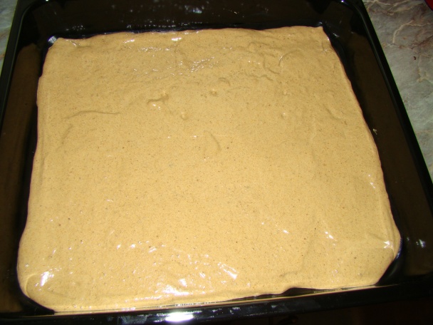 Svieži jahodový koláč v racio verzii (fotorecept) - obrázok 5