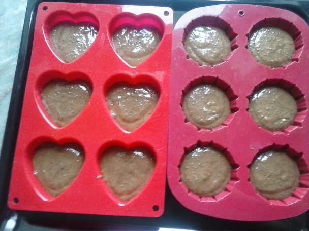 Proteínové fitness medovníky  - obrázok 4