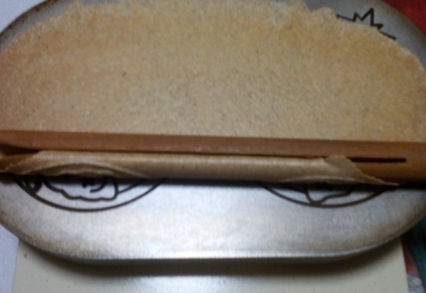 Racio vianočné trubičky (fotorecept) - obrázok 2