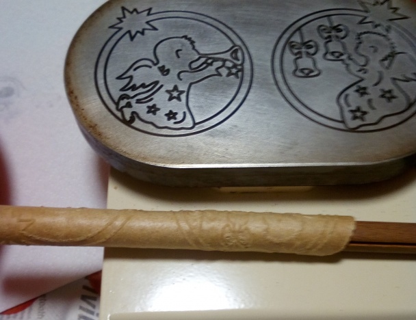 Racio vianočné trubičky (fotorecept) - obrázok 4