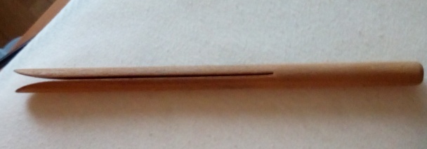 Racio vianočné trubičky (fotorecept) - obrázok 5