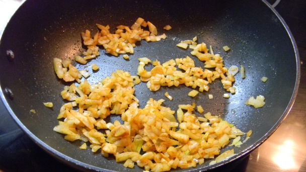 Tagliatelle s brokolicou a karfiolom (fotorecept) - obrázok 1