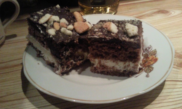 Kinder mliečny rez - obrázok 5