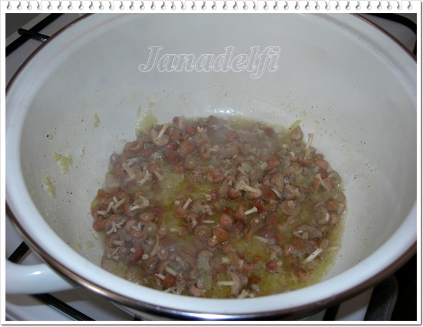 Špičková polievka - obrázok 2