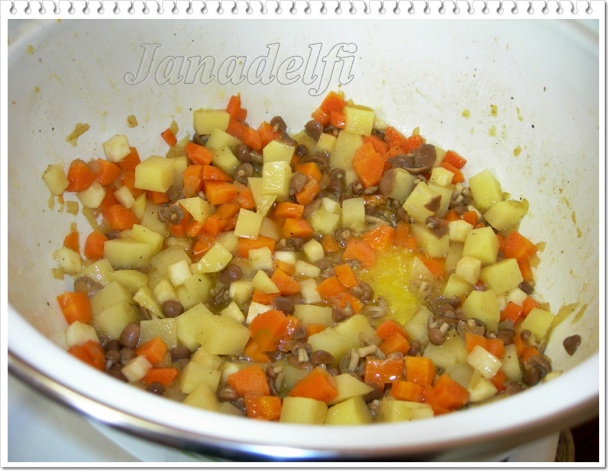 Špičková polievka - obrázok 3