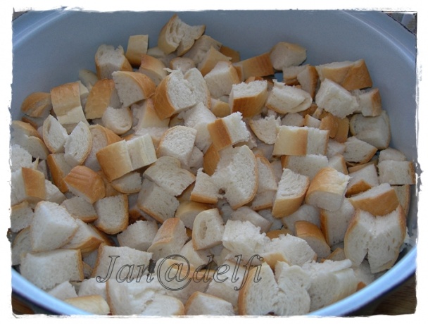 Chrenová rožková omáčka (fotorecept) - obrázok 2