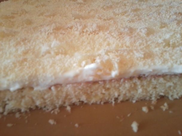 Piňacolada rezy  - obrázok 2