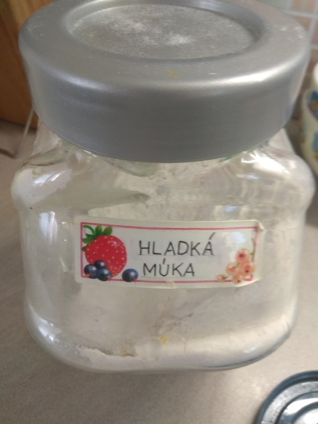 Dolky od našej babky (fotorecept) - obrázok 1