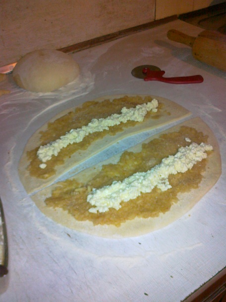 Závin trocha inak - obrázok 1