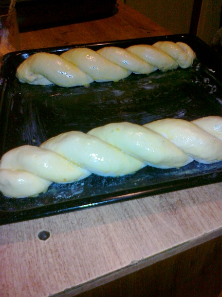 Závin trocha inak - obrázok 2