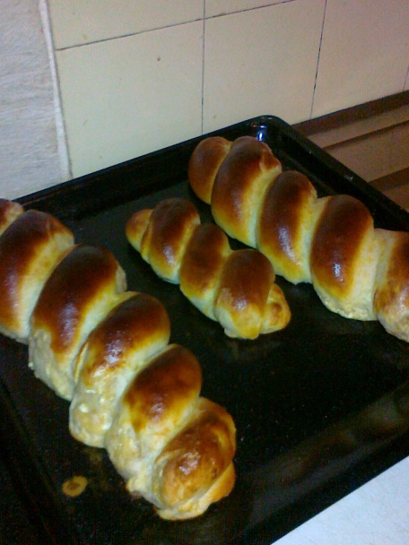 Závin trocha inak - obrázok 3