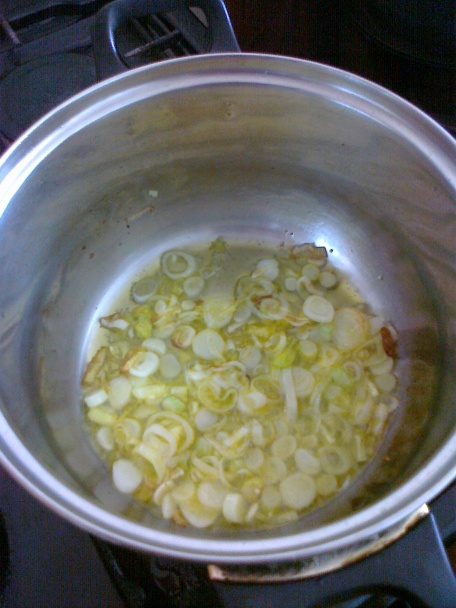 Hovädzie zadné s hlivou a kari korením - obrázok 1