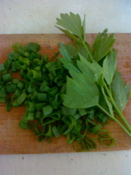 Hovädzie zadné s hlivou a kari korením - obrázok 5