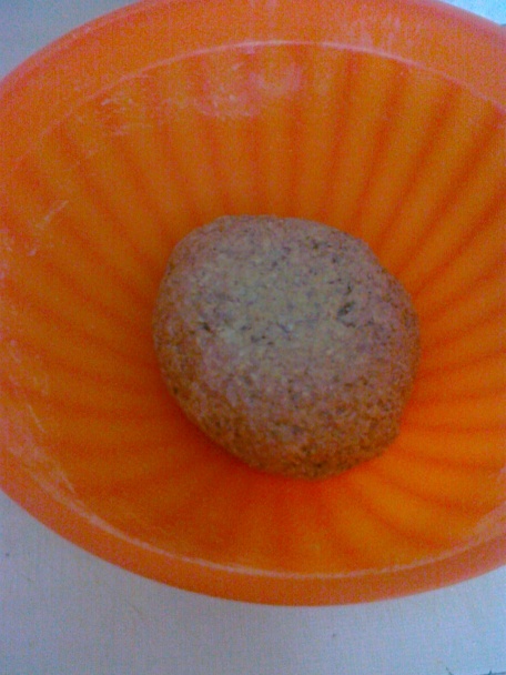 Pohánkovo - ľanové slimáčiky - obrázok 2