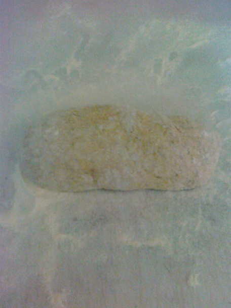 Chlebový dvojzávin so zeleninou - obrázok 3