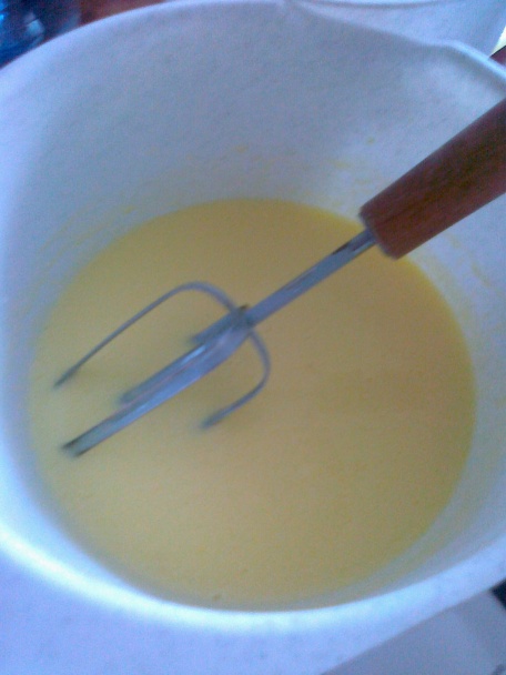 Zeleninové muffiny - obrázok 2