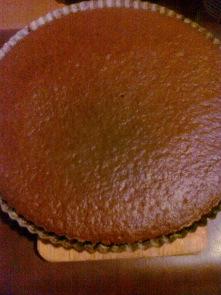 Vylepšený perník - obrázok 1