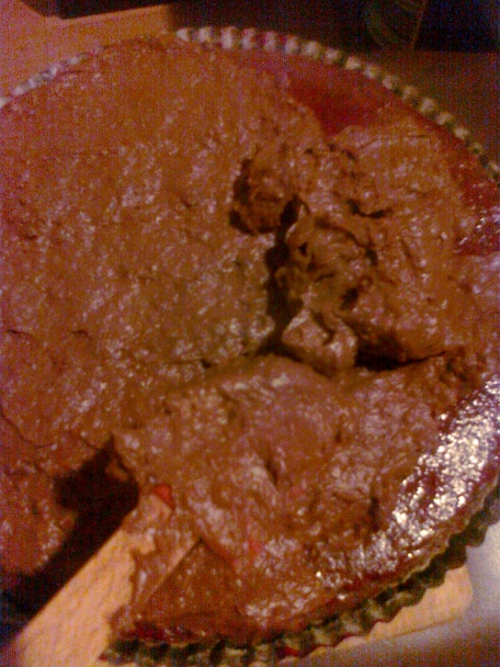 Vylepšený perník - obrázok 2