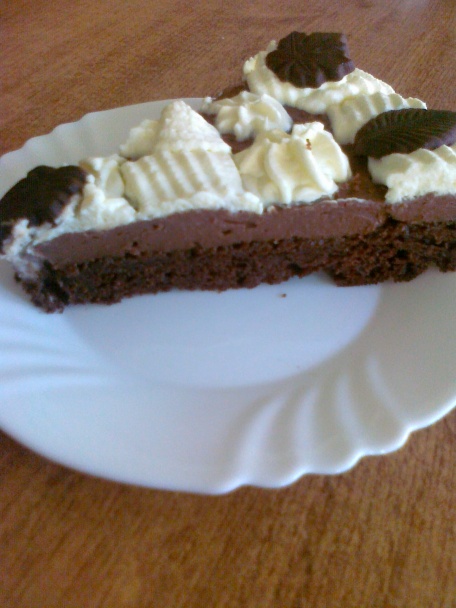 Vylepšený perník - obrázok 3